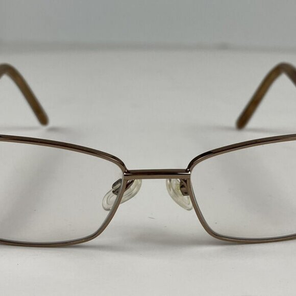 Sophia Loren's BEAU Rivage 79 eyeglass frames - Picture 8 of 9